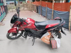 Honda CB Shine SP